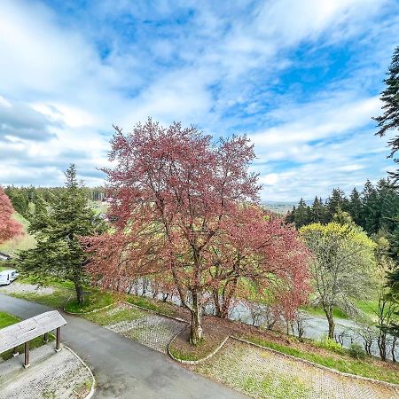 Apartmán Prokop Železná Ruda Exteriér fotografie