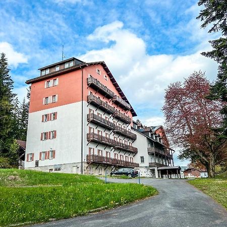 Apartmán Prokop Železná Ruda Exteriér fotografie