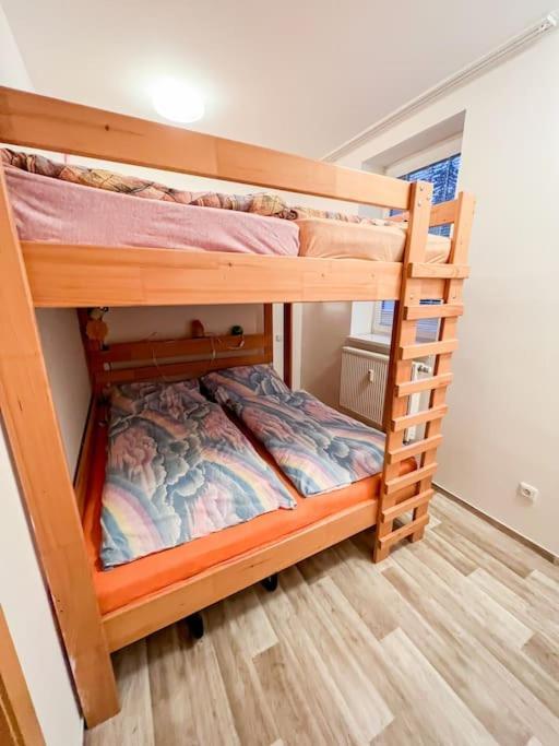 Apartmán Prokop Železná Ruda Exteriér fotografie