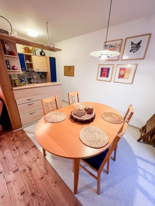 Apartmán Prokop Železná Ruda Exteriér fotografie