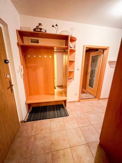 Apartmán Prokop Železná Ruda Exteriér fotografie