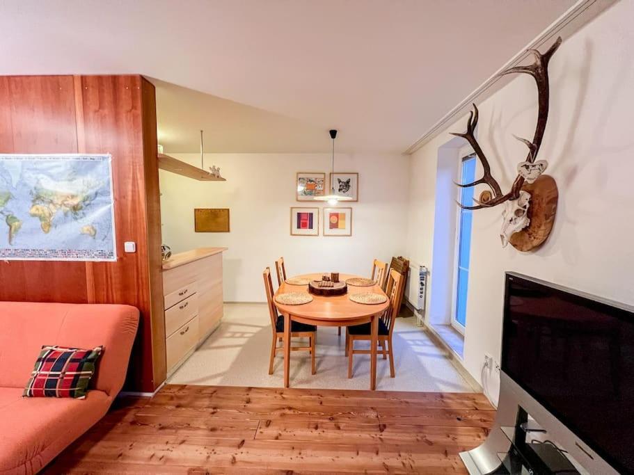 Apartmán Prokop Železná Ruda Exteriér fotografie